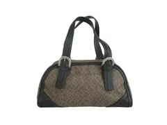 k01250221122　NINA RICCI　0　Brown　　バッグ　ハンドバッグ/クラッチバッグ　通年