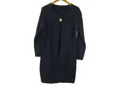 k01250221084　MISCH MASCH　Mサイズ　Navy　　アウター　その他アウター　通年