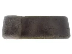 k01250218113　UNITED ARROWS　GREEEN LABEL RELAXING　0　Gray　　ファッション小物　マフラー　秋冬