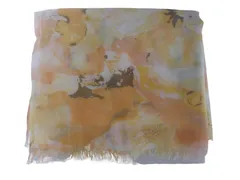 k01250218109　ROPE　フリーサイズ　マルチカラー　　ファッション小物　ストール/ショール　春夏