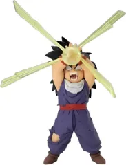 ドラゴンボールZ G×materia SON GOHAN Ⅲ 悟飯 フィギュア