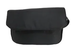 k01250218069　ブランド不明　0　Black　　バッグ　ショルダーバッグ　通年