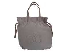 k01250218062　HANAE MORI　0　Pink　　バッグ　ハンドバッグ/クラッチバッグ　通年