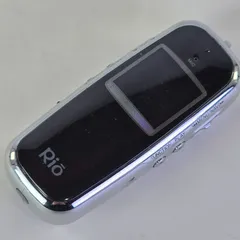 2026年最新】rio mp3の人気アイテム - メルカリ