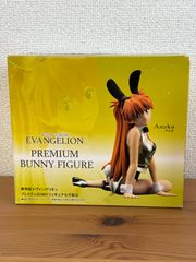 エヴァ アスカ RED BUNNYコスフィギュア弐03 エヴァ アスカ RED BUNNYコスフィギュア弐03 - メルカリ