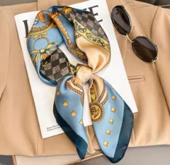 スカーフ5個 まとめ