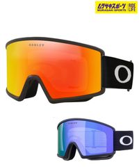OAKLEY スキー スノボー ゴーグル SALOMON ヘルメット セット② - メルカリ