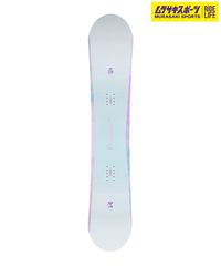 FNTC TNTR 143cm スノボ板 - メルカリ