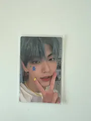 TOMORROW X TOGETHER（TXT） スビン（CHOI SUBIN・チェスビン） BLUE HOUR R スビン トレカ 出品