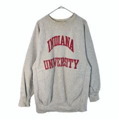 60s 70s INDIANAUNIVERSITY フロッキー スウェット XL 60s 70s INDIANAUNIVERSITY フロッキー スウェット XL - メルカリ