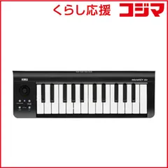 2026年最新】Korg micro key air 25の人気アイテム - メルカリ