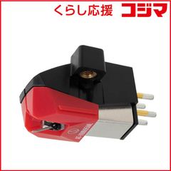 audio-technica VM740ML カートリッジ - メルカリ