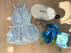 水着セット（14-15歳）