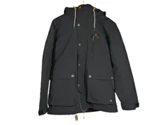 k03250225071　ARNOLD PALMER　Sサイズ　Navy　　アウター　ジップアップパーカー　秋冬