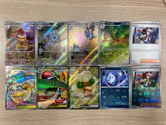 【ポケモンカード】まとめ売り-1-trc