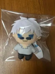 呪術廻戦 五条 悟 ラウンドワン ぬいぐるみ