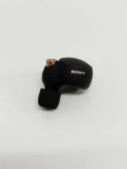 【美品】SONY WF-1000XM4/YY2948/ワイヤレスイヤホン/ブラック/右耳のみ！