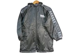 k03250214076　Wilson　140サイズ　Black　　アウター　ナイロンジャケット　秋冬