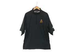 k03250213062　adidas アディダス　Lサイズ　Black　　トップス　半袖Tシャツ　春夏