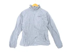 k03250213043　Columbia　Mサイズ　Gray　　アウター　ナイロンジャケット　秋冬