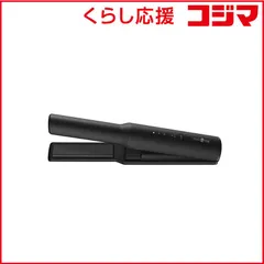 【 新品 未開封 】 モッズヘア アドバンススマート コードレスストレートアイロン 17mm 140℃～200℃ 充電式(コードレス) ブラック MHPS-2081-K 未使用 送料無料