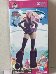 バンダイ ONE PIECE ジュエリー ボニー 一番くじ C賞