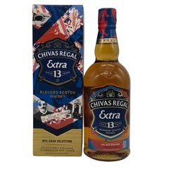 CHIVAS REGAL Extra 13 Years 2本セット - メルカリ