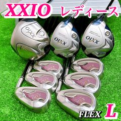 美品‼】 XXIO MP900 ゼクシオ 9代目 ドライバー ウッド L - メルカリ