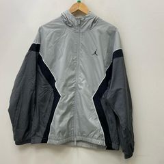 AIR JORDAN ナイロンセットアップ L - メルカリ