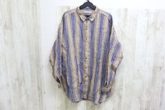 定価¥15400 イチアンティークス 半袖 リネンシャツ 新品 - メルカリ