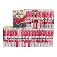 DAYS 全42巻セット + 振り向くな君は上下 - メルカリ