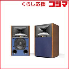 JBL 4312Aペア☆本気のフルレストア☆1ヶ月保証【専門店】DIY∀HH55