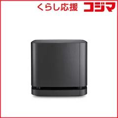 新品未使用Bose Bass Module 500 Amazon.co.jp: Bose Bass Module 500 ベースモジュール 25.7 cm x 25.7