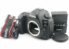 ❗️美品シャッター3万以下❗️Canon EOS-1DX Mark II ボディ - メルカリ