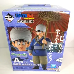 【中古未開封品】一番くじ ドラゴンボール EX 激闘!!天下一武道会 フィギュア 〇YR-54688〇