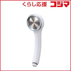 タカギ シャワーヘッド ウルトラファインバブル 4水形 G1/2 キレイスト