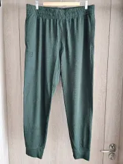 (新品) アンダーアーマー メンズ トレーナー ジョガー XL