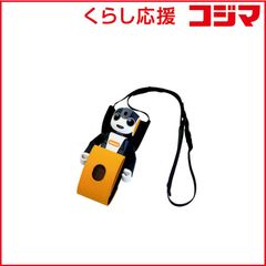 RoBoHoN] ロボホン用 純正キャリングケース SR-CA01 - メルカリ