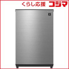 SHARP SJ-AF50H-T 6ドア冷蔵庫 502L 2021年製 - メルカリ
