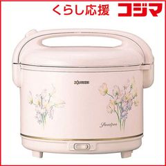 電子ジャー　THA-C40A 保温器　象印　酵素玄米 THA-C40A・C60A・C80A | 業務用電子ジャー | 業務用商品 ｜ 商品情報