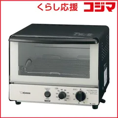 2026年最新】象印 オーブントースター モノトーンZOJIRUSHIの人気