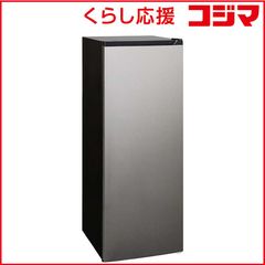 ○ 極美品 ツインバード 冷凍庫 HF-E916 161L 2025年製 - メルカリ