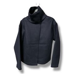19AW RANDY Interval アシンメトリックプルオーバーシャツ - メルカリ
