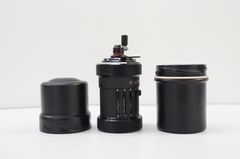 クルタ Type2 CURTA ケース付き 機械式計算機 - メルカリ