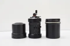 【超美品/完動品】CURTA Type I クルタ 手回し計算機 ★純正ケース付 クルタ 計算機 Type1 CURTA 機械式計算機 ケース付｜Yahoo!フリマ（旧