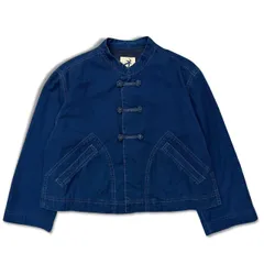 HAI SPORTING GEAR china jacket チャイナシャツ　ハイスポーティングギア　ハイスポのサムネイル