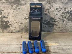 美品】カンパニョーロ ケンタウル ブレーキ前後セット SwissStopシュー
