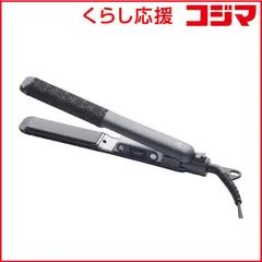 【 新品 未開封 】   VENUSIS ストレートヘアアイロン ＶＥＮＵＳｉＳ グレー VAS-5300(H) 未使用 送料無料