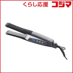 【 新品 未開封 】   VENUSIS ストレートヘアアイロン ＶＥＮＵＳｉＳ グレー VAS-9300(H) 未使用 送料無料