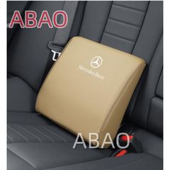 Mercedes-Benz AMG仕様 腰／背もたれクッション 低反発 背当て - メルカリ